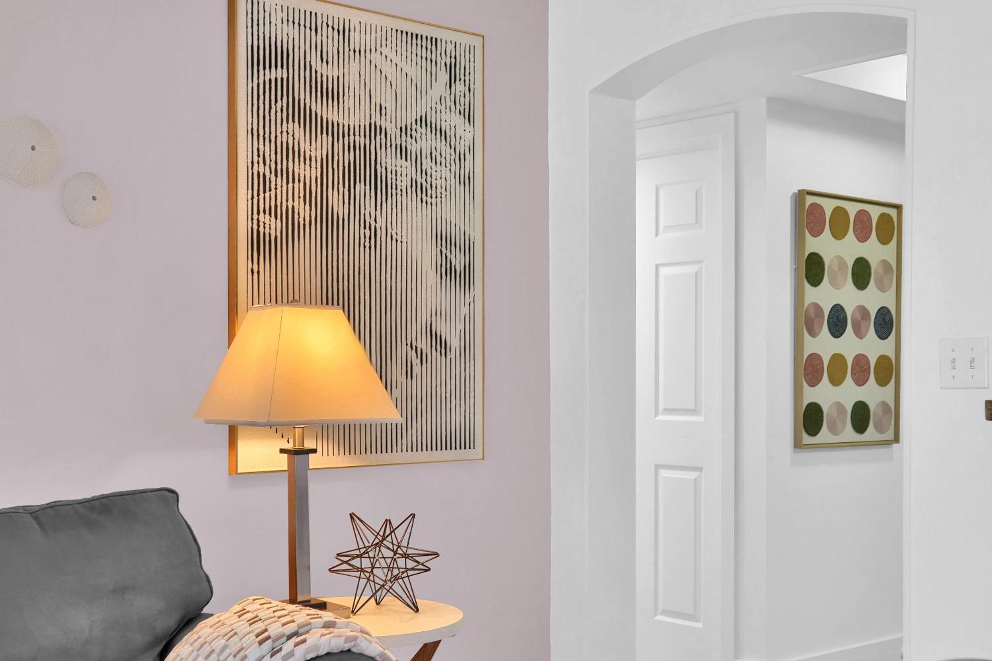 Aparthotel Serene Cozy Retreat With Balcony Free Parking *